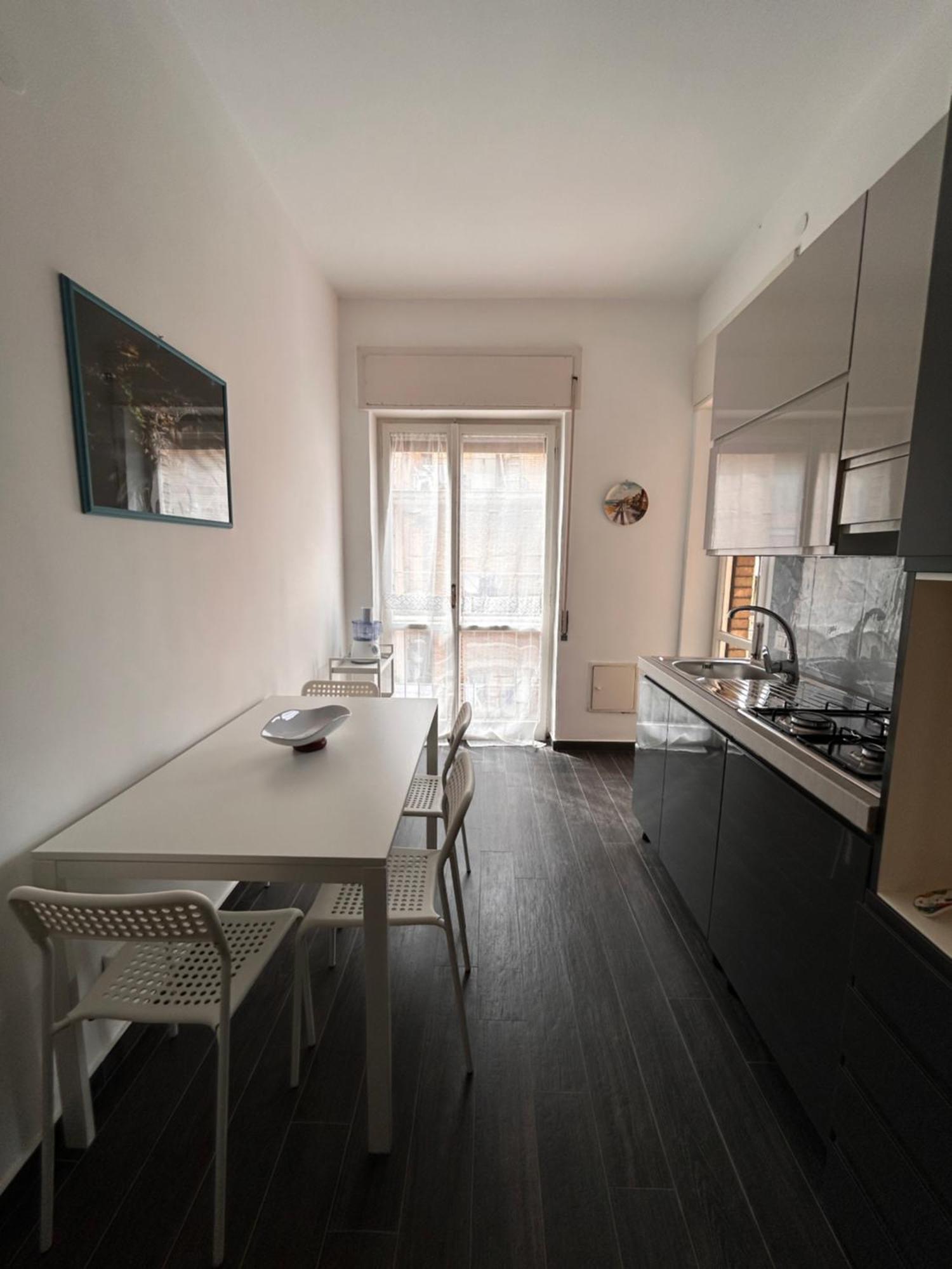 Casa Myrina Scafati Exterior foto