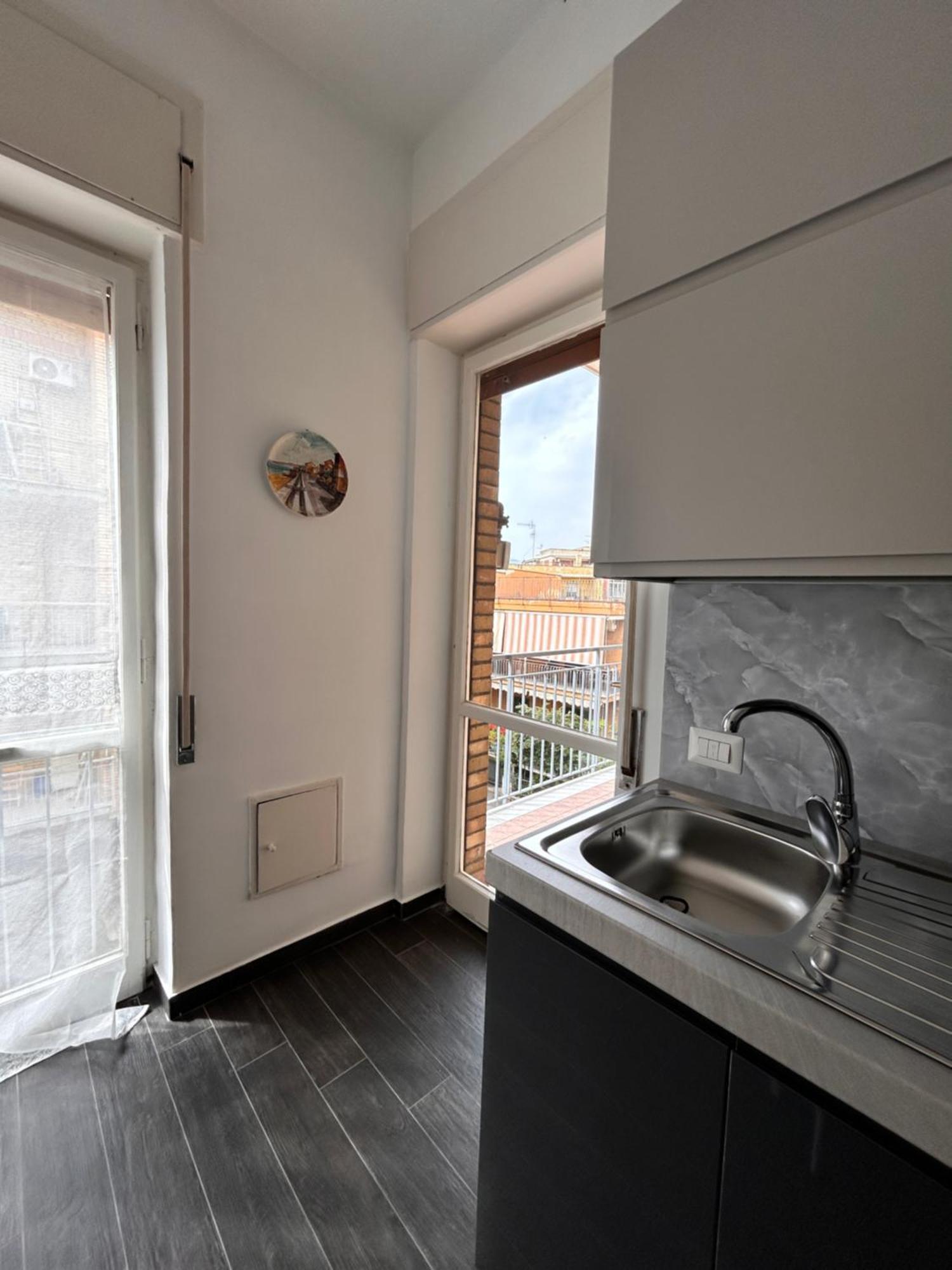 Casa Myrina Scafati Exterior foto
