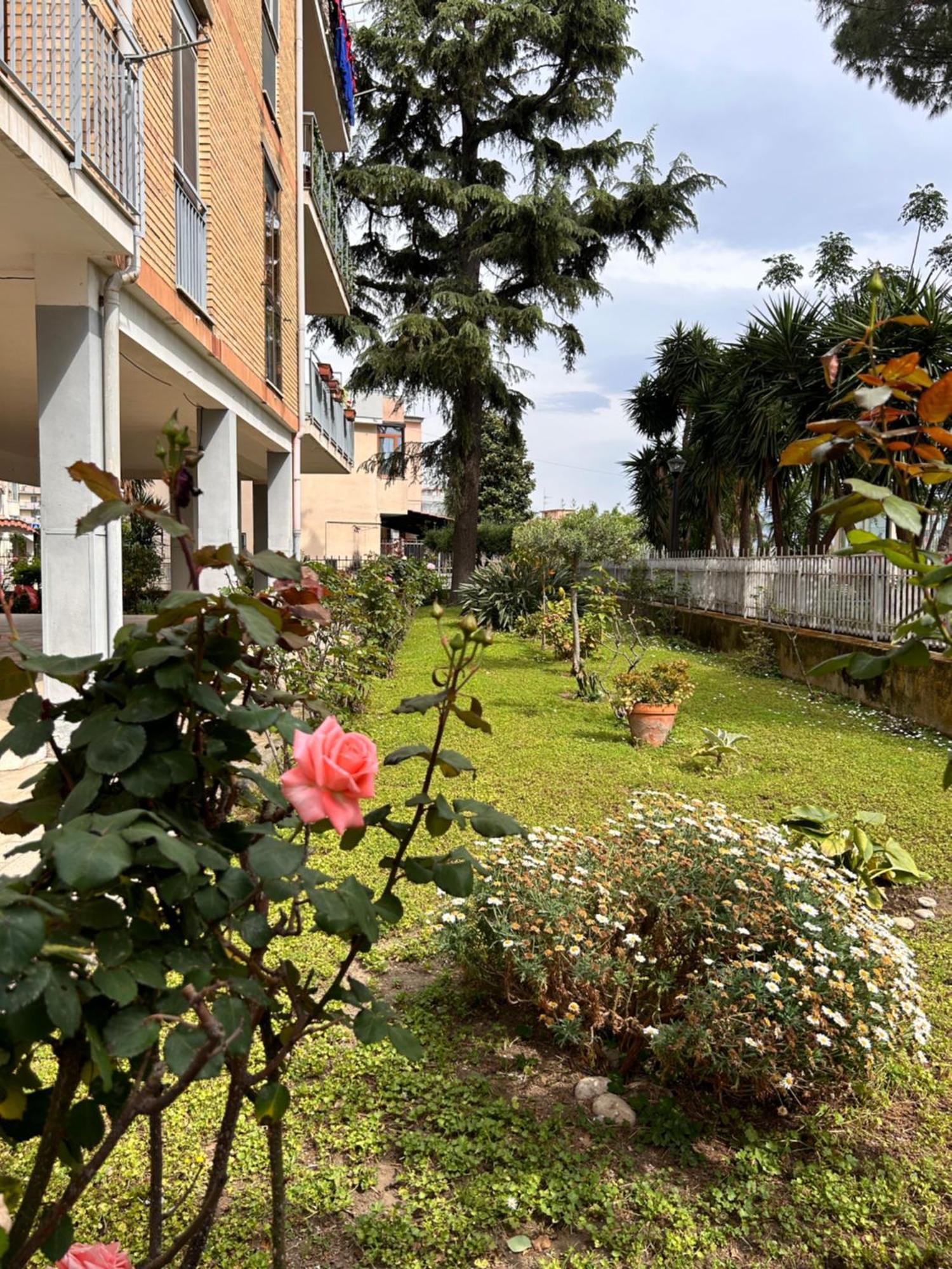Casa Myrina Scafati Exterior foto