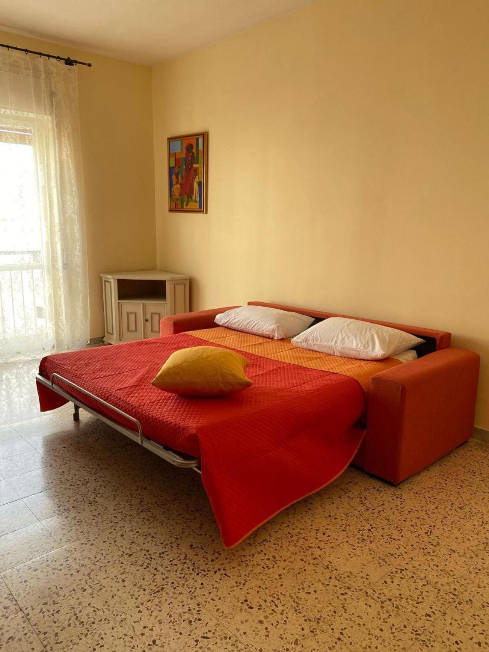 Casa Myrina Scafati Exterior foto
