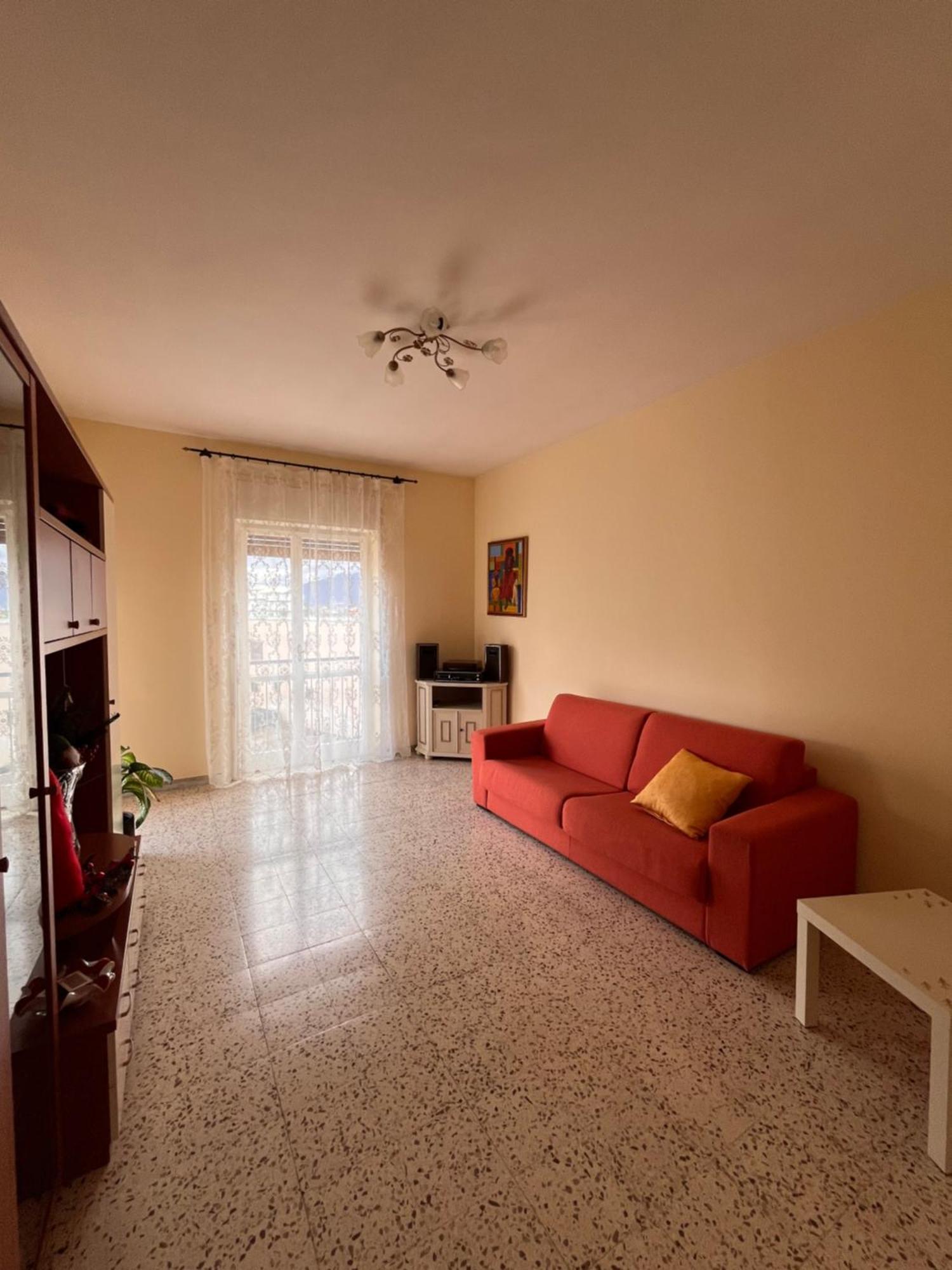 Casa Myrina Scafati Exterior foto
