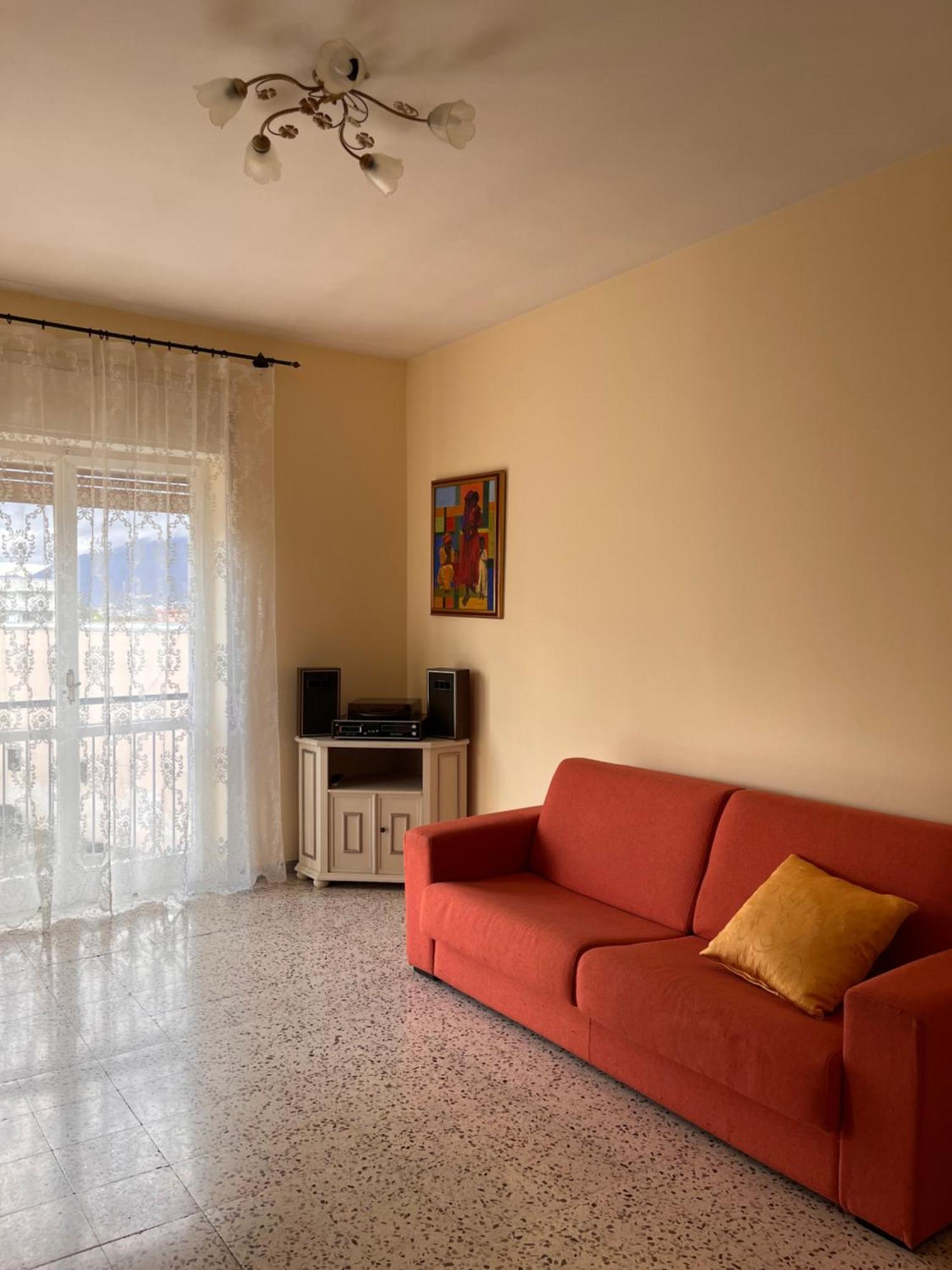 Casa Myrina Scafati Exterior foto